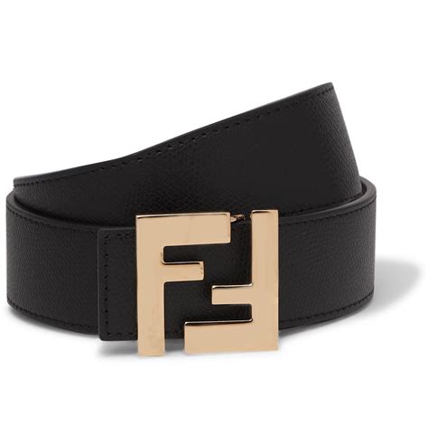 fendi belt brown|colorful authentic colorful Fendi belt.